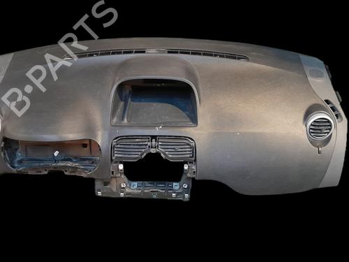 Airbag set RENAULT KANGOO / GRAND KANGOO II (KW0/1_) 1.5 dCi 90 (KW05, KW08, KW0G, KW11) (90 hp) 19046634