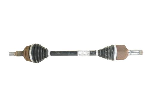 Used Left front driveshaft PEUGEOT 308 SW II (LC_, LJ_, LR_, LX_, L4_) 1.5 BlueHDi 130 (131 hp) 25888087