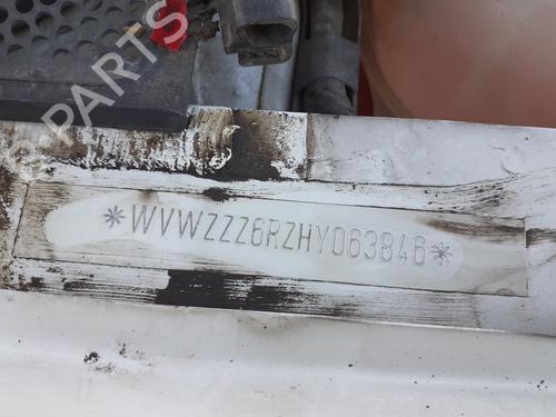 Cockpit VW POLO V (6R1, 6C1)  | BP25888059C47 