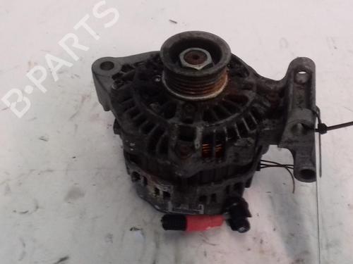 Used Alternator Alternator FORD FUSION (JU_) 1.4 (80 hp) 35730092 35730092