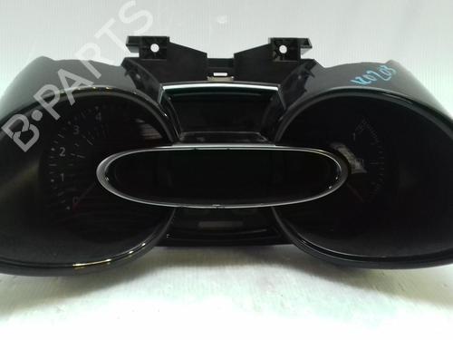 Used Instrument cluster RENAULT CLIO IV (BH_) 1.5 dCi 75 (75 hp) 14462734