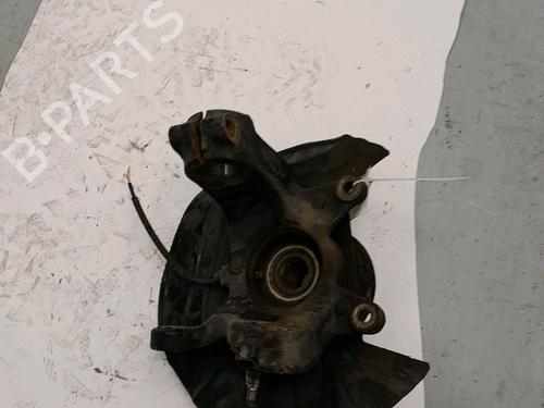 Right front steering knuckle BMW X3 (E83) 2.5 i | BP34490445M26 - Image 4
