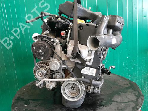 Used Engine FIAT TIPO Hatchback (356_, 357_) 1.4 (356HXA1B) (95 hp) 19166461