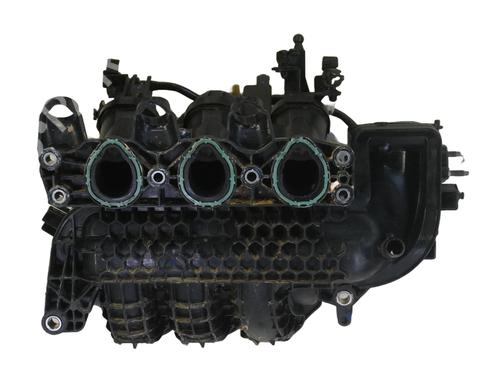 Intake manifold FIAT 500 (312_) 1.0 Mild Hybrid (312.AYD1B) | BP35733834M70 - Image 2