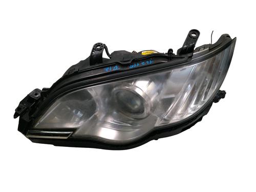 Venstre forlygte SUBARU LEGACY IV Estate (BP) 2.0 D AWD (BPD) (150 hp) 18556869
