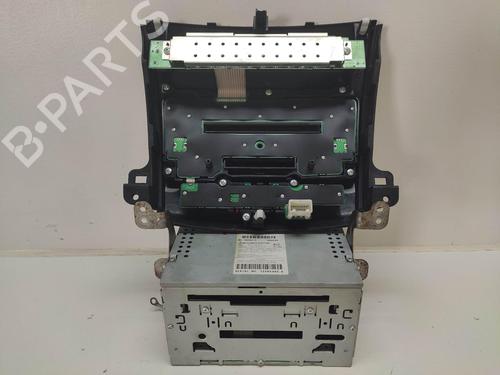 Electronic module MITSUBISHI OUTLANDER II (CW_W) 2.0 DI-D (CW8W) | BP34484914M83 - Image 2
