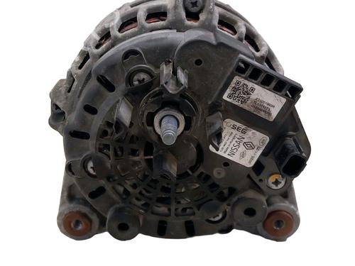 Alternator RENAULT KADJAR (HA_, HL_) 1.3 TCe 140 (HLNB, HLN1) | BP20309963M7