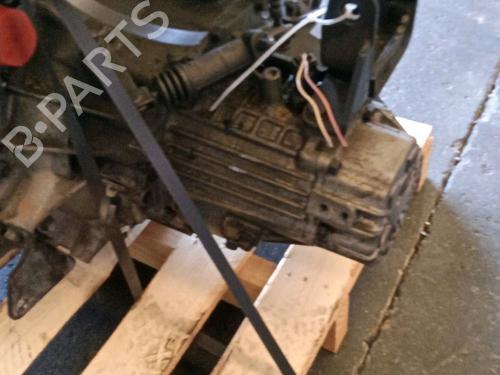 Gearbox HYUNDAI ACCENT II (LC)  | BP14466917M3 