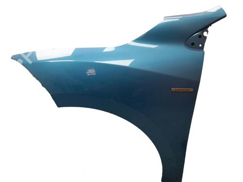 Used Left front fenders RENAULT MEGANE III Hatchback (BZ0/1_, B3_) 1.2 TCe (BZ2B, BZ11) (116 hp) 28017853