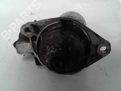 Used Starter OPEL ASTRA G Hatchback (T98) 2.0 16V (F08, F48) (136 hp) 14448685