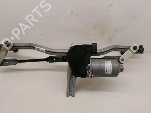Andre Andre RENAULT TRAFIC III Van (FG_) 1.6 dCi 115 (FGMD) (116 hp) 34490336 34490336