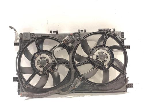Used Radiator fan OPEL INSIGNIA A (G09) 2.0 CDTI (68) (131 hp) 19049267