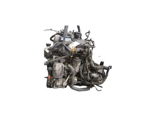 Used Gearbox Gearbox SEAT CORDOBA (6L2) 1.4 TDI (75 hp) 34546574 34546574