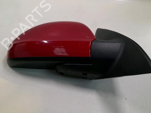 Used Right mirror Right mirror KIA CEE'D Hatchback (ED) 2.0 CRDi 140 (140 hp) 33978703 33978703