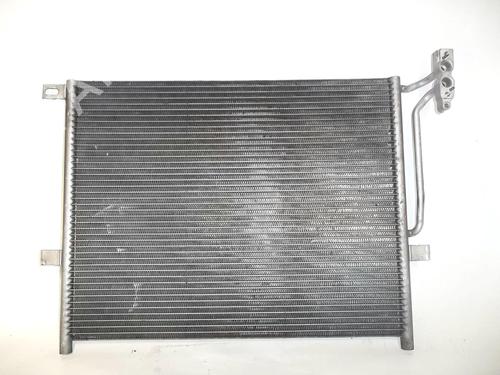 Used AC radiator AC radiator BMW 3 (E46) 318 i (118 hp) 34481282 34481282