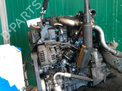 Engine RENAULT TWINGO II Hatchback Van (CNO_) 1.5 dCi (CN03) | BP34550812M1 - Image 3