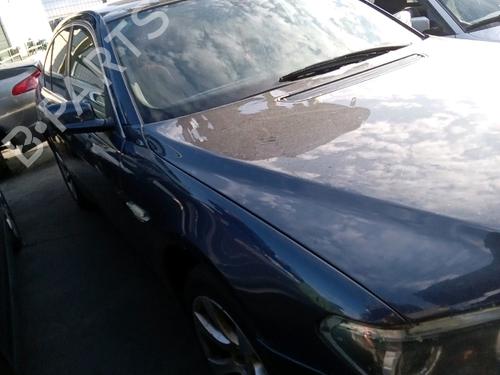 Foran kofangere BMW 7 (E65, E66, E67) [2001-2009]  18557050