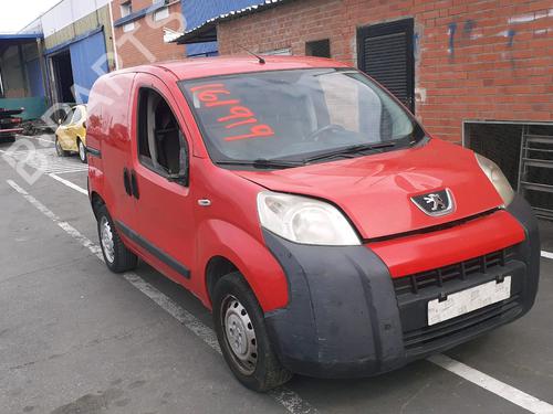 PEUGEOT BIPPER (AA_)  1.4 HDi  1724922
