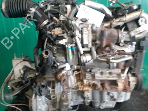 Alternator DACIA LOGAN MCV II 1.5 dCi | BP35734348M7 - Image 4