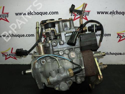Pompe à injection FIAT PUNTO (188_) [1999-2012]  18700050