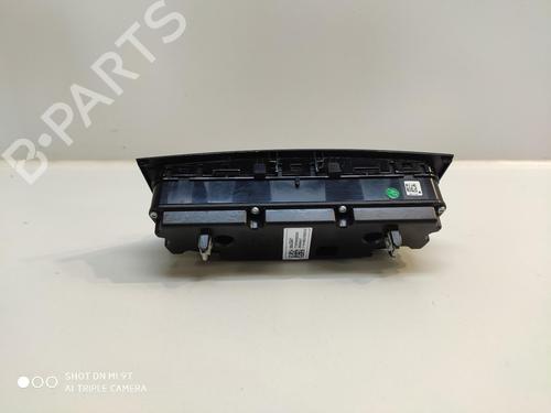 Climate control OPEL ASTRA K (B16) 1.6 CDTi (68) | BP14463287I5 