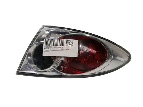 Used Right taillight Right taillight MAZDA 6 Saloon (GG) 2.0 DI (GG14) (136 hp) 34490181 34490181