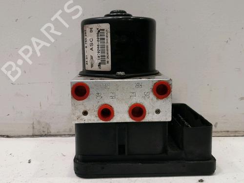 Used ABS pump ABS pump PEUGEOT 307 (3A/C) 1.6 16V (109 hp) 34545655 34545655