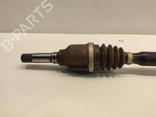 Right front driveshaft CITROËN C3 II (SC_) 1.4 HDi 70 (SC8HZC, SC8HR0, SC8HP4) | BP36843671M39 - Image 3