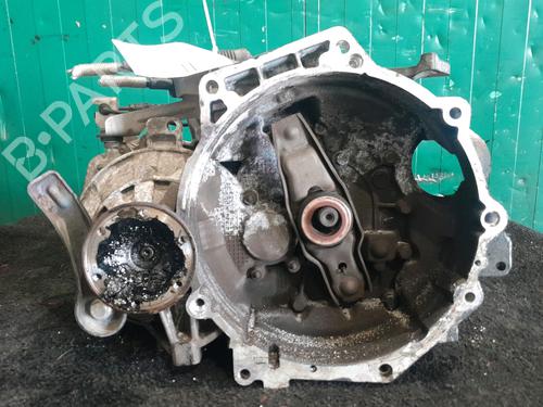 Used Gearbox Gearbox 34550587 34550587