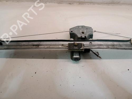 Used Front right window mechanism Front right window mechanism RENAULT TRAFIC III Bus (JG_) 1.6 dCi 120 (JGMB) (120 hp) 34462997 34462997