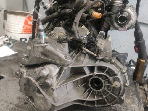 AC compressor RENAULT SCÉNIC II (JM0/1_) 1.5 dCi (JM1E, JM16) | BP35734373M34 - Image 2