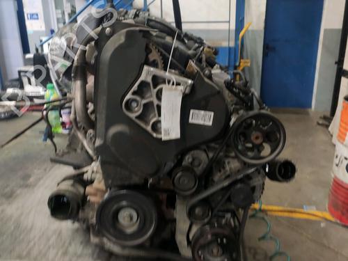 Used Starter RENAULT LAGUNA II (BG0/1_) 1.9 dCi (BG1A, BG1W, BG0G) (110 hp) 28019776