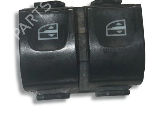 Used Left front window switch Left front window switch RENAULT TRAFIC III Van (FG_) 2.0 dCi 120 (FGMN) (120 hp) 34468152 34468152