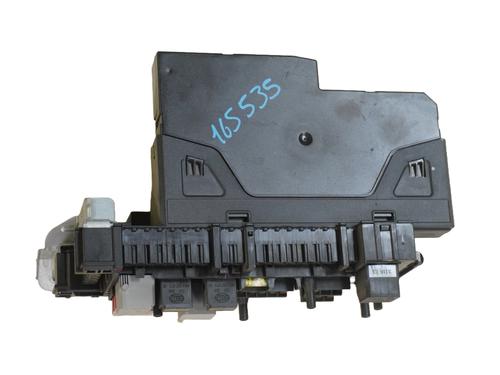 Fuse box MERCEDES-BENZ C-CLASS (W204) C 200 CDI (204.001) | BP35733000E1 - Image 3