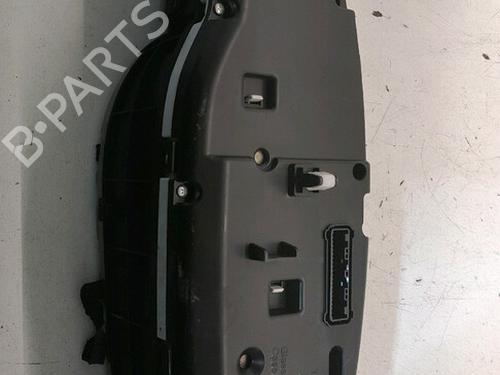 Used Instrument cluster Instrument cluster TOYOTA VERSO (_R2_) 2.0 D-4D (AUR20_, AUR20R) (126 hp) 34490709 34490709