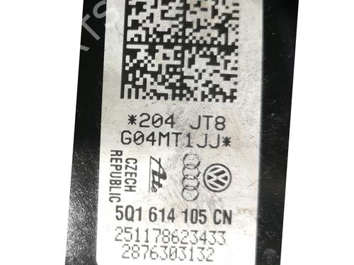 Servo brake SEAT LEON ST (5F8) 2.0 TDI | BP35732917M42 - Image 4