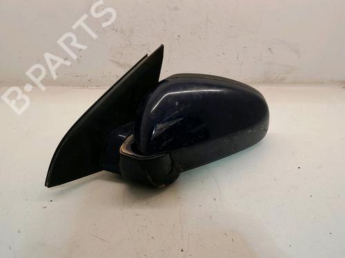 Left mirror OPEL VECTRA C Estate (Z02) 1.9 CDTI (F35) | BP17627540C26 