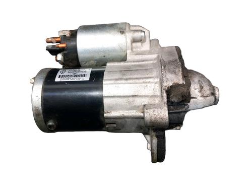 Used Starter Starter NISSAN JUKE (F15) 1.2 DIG-T (115 hp) 35732936 35732936