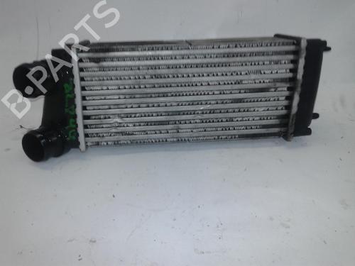 Used Intercooler Intercooler CITROËN C4 Coupe (LA_) 1.6 HDi (90 hp) 34481988 34481988