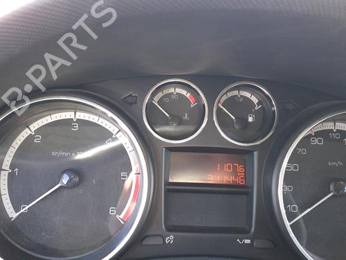 Brugte PEUGEOT 308 I (4A_, 4C_)  1.6 HDi  4528889