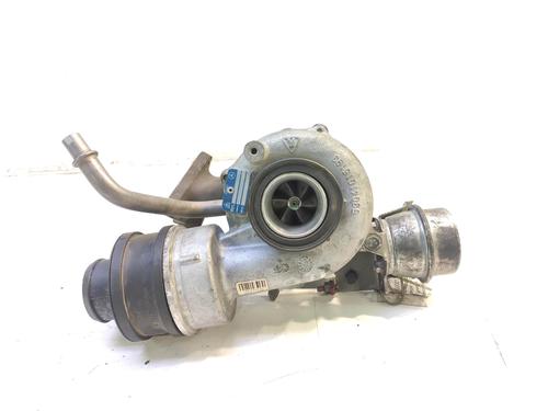 turbochargersupercharger-mercedes-benz-a-class-w169-2004-2005-2006-2007-2008-2009-2010-2011-2012-35729161 main image