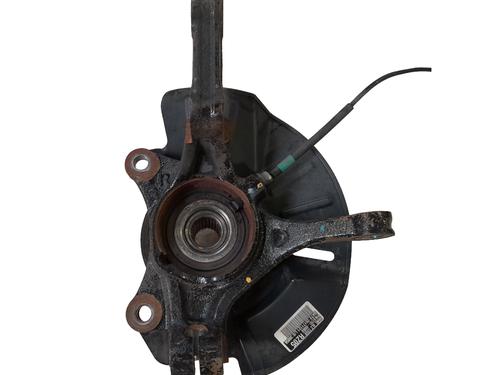 Used Right front steering knuckle Right front steering knuckle KIA RIO III (UB) 1.2 CVVT (84 hp) 34546323 34546323