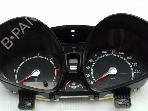 Used Instrument cluster Instrument cluster 34485488 34485488