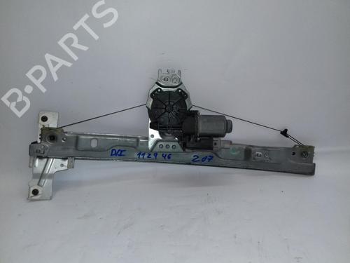 Used Front left window mechanism Front left window mechanism 36234275 36234275