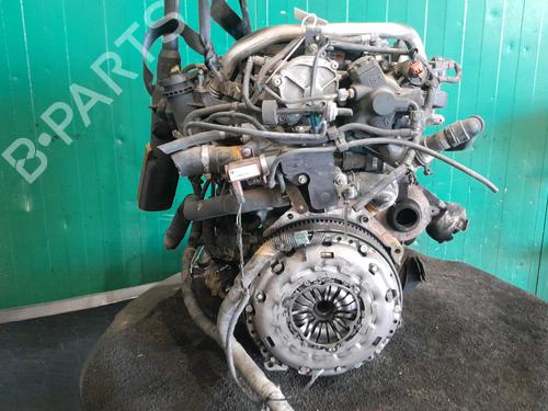 AC compressor FORD FOCUS II (DA_, HCP, DP) 2.0 TDCi | BP35735920M34 - Image 4