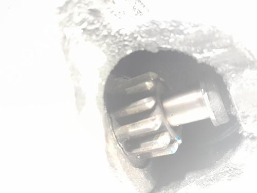 Used Starter Starter RENAULT LAGUNA II (BG0/1_) 1.9 dCi (BG08, BG0G) (120 hp) 35731734 35731734