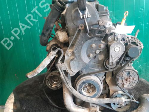 Used Engine SEAT ALHAMBRA VAN (7V8, 7V9) TDI (90 hp) 26438145