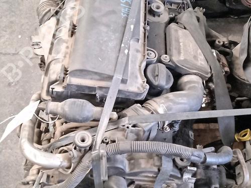 Startmotor FORD FIESTA V (JH_, JD_) 1.4 TDCi (68 hp) 14447630