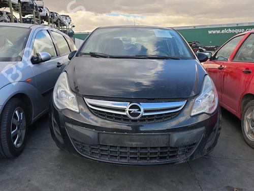 Brugte OPEL CORSA D (S07)  1.4 (L08, L68)  4641800