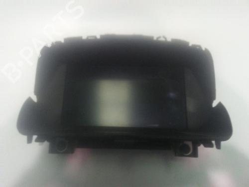 Elektronisk modul OPEL MOKKA / MOKKA X (J13) 1.6 CDTI (_76) | BP14452166M83 